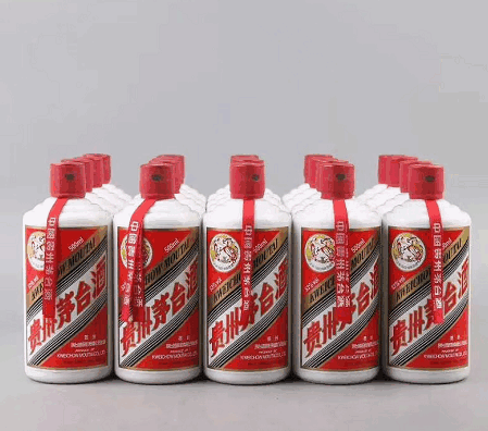 三家镇名酒回收